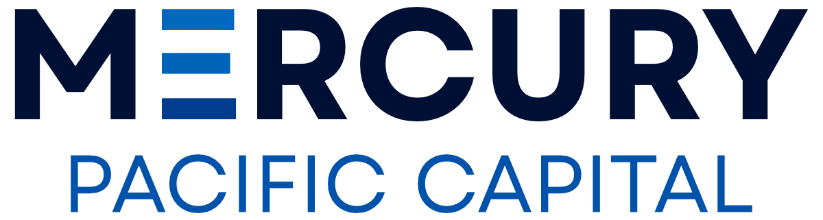 Mercury Pacific Capital